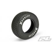 PR10153-03 Hoosier G60 SC 2.2\" /3.0\" (M3 Super Soft) Dirtovaal SC Mod Banden voor SC Trucks voor of 