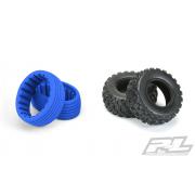 PR10156-01 Badlands MX SC 2.2\"/3.0\" M2 (Medium) Banden voor SC Trucks voor of achter