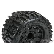 PR10168-10 Trencher HP 2.8\" All Terrain Belt-Truckbanden gemonteerd voor Stampede / Rustler 2wd en 4