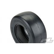 PR10170-203 Reaction HP SC 2.2\"/3.0\" S3 (Soft) Drag Racing BELTED Tires for SC Trucks Rear