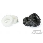 PR10179-03 Klasse 0 Interco Super Swamper TSL SX 1.55 \"Rock Terrain Truck Tires voor voor of achter