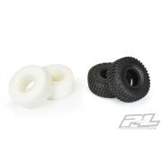 PR10186-00 Hyrax XL 2,9\" All Terrain-banden voor Losi Super Rock Rey voor of achter