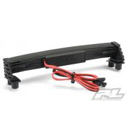 PR6276-05 Double Row 6\" Super-Bright LED Light Bar Kit 6V-12V (Curved) fits X-MAXX