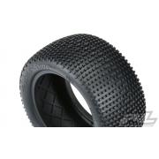 PR8282-02 Hole Shot 3.0 2.2 \"Off-Road Buggy-achterbanden voor 2.2\" 1:10 (M3 Soft) Buggy-wielen achte