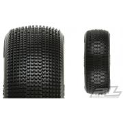 PR9058-203 Fugitive Lite Off-Road 1:8 Buggy Tires for Front or Rear S3 Soft