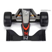 PRO1722-00 F1 Front Wing for 1:10 Formula 1