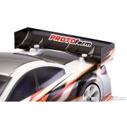 PRO1524-30 P37-N Regular Weight Clear Body fits 200mm Touring Cars