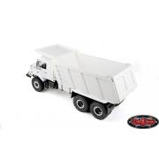 RC4WD 1/14 6x6 Sledge Hammer Heavy Haul Off-Road Hydraulic RTR Dump Truck