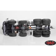 RC4WD 1/14 8X8 Tonnage Heavy Haul Truck (FMX)