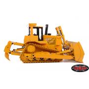 RC4WD 1/14 Scale DXR2 Hydraulic Earth Dozer