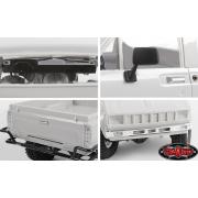 RC4WD Mojave II Body Set for Trail Finder 2 (Primer Gray)