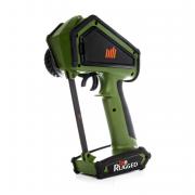 Spektrum DX5 Rugged DSMR TX Only Intl, Groen (SPMR5200GEU)