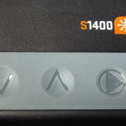 Spektrum S1400 G2 AC 1x400W slimme oplader internationaal