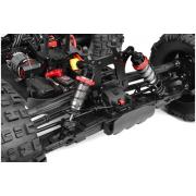 Team Corally - JAMBO XP 6S - 1/8 Monster Truck SWB - RTR - Brushless Power 6S - Geen batterij - Geen