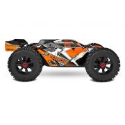 Team Corally - KRONOS XTR 6S - Model 2021 - 1/8 Monster Truck LWB - Roller Chassis