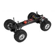 Team Corally MOXOO SP - 1/10 Desert Buggy 2WD - RTR - Brushed Power - Geen batterij - Geen oplader