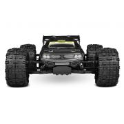 Team Corally - Punisher XP 6S - 1/8 Monster Truck LWB - RTR - Brushless Power 6S - No Battery - No C