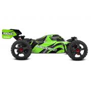 Team Corally - RADIX 4 XP V2022 - 1/8 Buggy EP - RTR - Brushless Power 4S - No Battery - No Charger