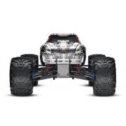 Traxxas T-Maxx 3.3 nitro monster truck RTR Telemetrie, TSM TRX49077-3