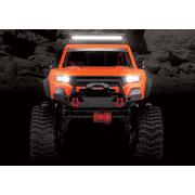 Traxxas Crawler TRX-4 Oranje met Traxx Aandrijving TRX82034-4O