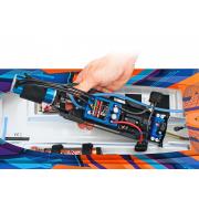 Traxxas DCB M41 Catamaran Raceboot TQi TSM, Oranje 2022