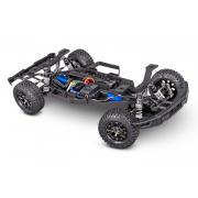 Traxxas FORD F-150 RAPTOR  4X4: 1/10 SCALE 4WD TRUCK WITH TQI FOX TRX101076-4FOX