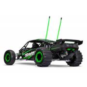 Traxxas Pro Scale Sand Car Green TRX109076-4-GRN