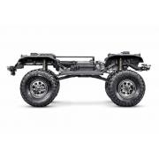 Traxxas TRX-4 1972 Chevrolet Blazer High Trail Edition Zwart TRX92086-4BLK