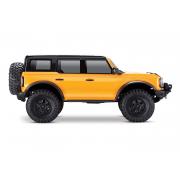 Traxxas TRX-4 Bronco Crawler Oranje TRX92076-4O