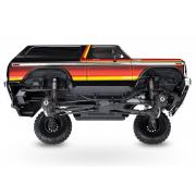 Traxxas TRX-4 Bronco Crawler Sunset TRX82046-4S