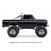 Traxxas TRX-4 Ford F-150 Truck 1979 High Trail Edition - Bruin TRX92046-4BRWN