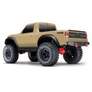 Traxxas TRX-4 Sport Bruin TRX82024-4TAN