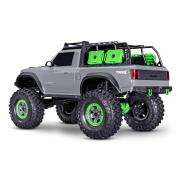 TRAXXAS TRX-4 SPORT HIGH TRAIL EDITION GRAY TRX82044-4GRAY