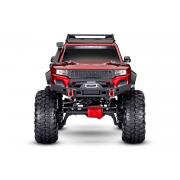 TRAXXAS TRX-4 SPORT HIGH TRAIL EDITION RED TRX82044-4RED