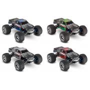 Traxxas Revo 3.3 1/10 TRX 3.3 4WD Met Telemetrie en TSM TRX53097-3