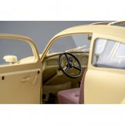 Wintert 1/12 Type 82e Beetle Kommandeurswagen scaler RTR car kit ROC11242RTR