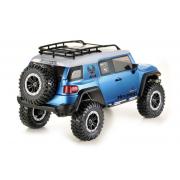 Absima 1:10 EP Crawler CR3.4 \"KHAMBA\" BLAUW RTR