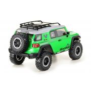 Absima 1:10 EP Crawler CR3.4 \"KHAMBA\" GROEN RTR