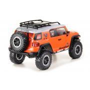 Absima 1:10 EP Crawler CR3.4 \"KHAMBA\" ORANJE RTR