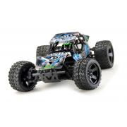 Absima 1:10 EP Sand Buggy \"ASB1 CAMO-BLAUW\" 4WD RTR (incl. Accu/EU-Lader)