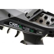 Wintert Absima 2,4 GHz 6-kanaals afstandsbediening CR6S incl. 6-kanaals waterdichte ontvanger