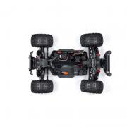 Arrma 1/10 GRANITE 4X4 V3 3S BLX Bhusless Monster Truck RTR, Groen ARA4302V3BT1