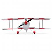 E-Flite Ultimate 3D 950 mm SmartT BNF Basic met AS3X en Safe (EFL16550)