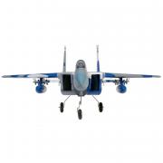 EFlite F-15 Eagle 64mm EDF BNF met AS3X en SAFE (EFL9750)