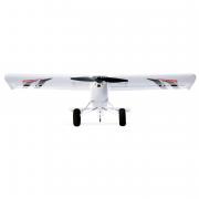 E-Flite Night Timber X 1.2M BNF Basic met AS3X & SAFE Select (EFL13850)