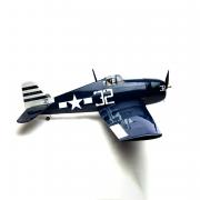 Hanger 9 F6F Hellcat 15cc ARF (HAN2765)