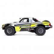 Losi 1/6 Super Baja Rey 2.0 4WD Brushless Desert Truck RTR LOS05021