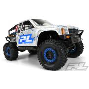 PR10128-03 Hyrax 1.9\" Predator (Super Soft) Rock Terrain Truck Tires for Front or Rear 1.9\" Crawler