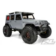 PR10136-03 BFGoodrich Krawler T/A KX (Red Label) 1.9\" Predator (Super Soft) Rock Terrain Truck Tires