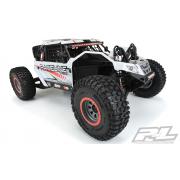 PR10186-00 Hyrax XL 2,9\" All Terrain-banden voor Losi Super Rock Rey voor of achter